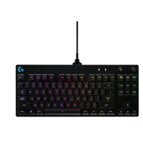 Logitech G Pro Mechanical Keyboard