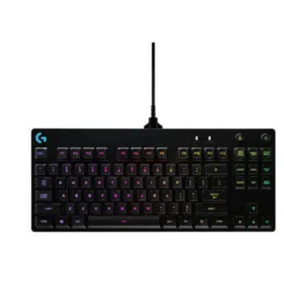 Logitech G Pro Mechanical Keyboard
