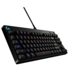 Logitech G Pro Mechanical Keyboard