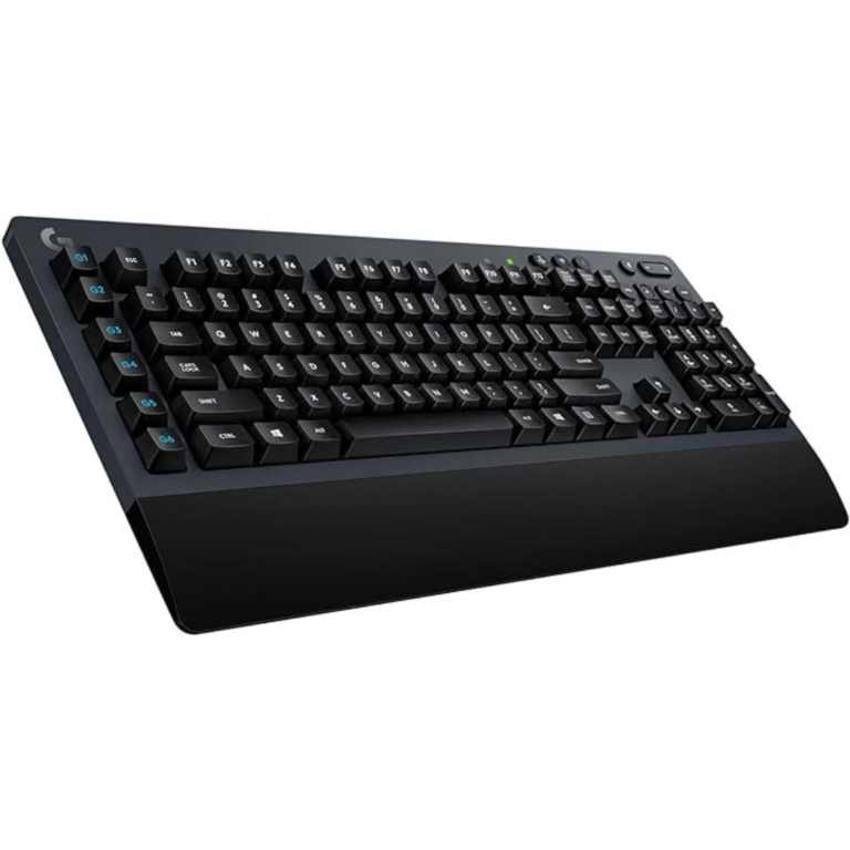 Logitech G G613 Wireless Mechanical Keyboard