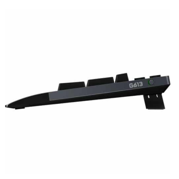Logitech G G613 Wireless Mechanical Keyboard