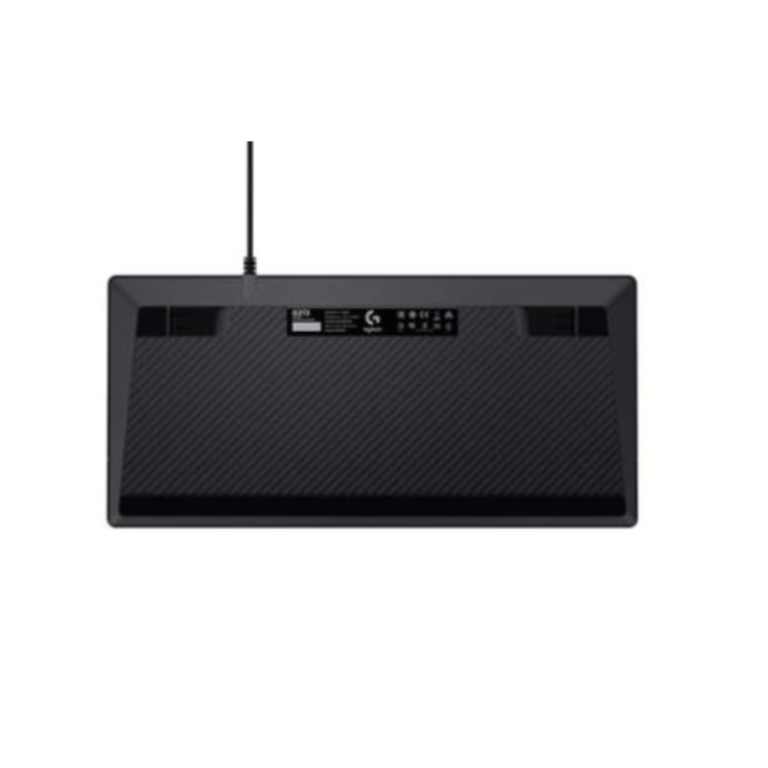 Logitech G213 Prodigy Wired Gaming Keyboard