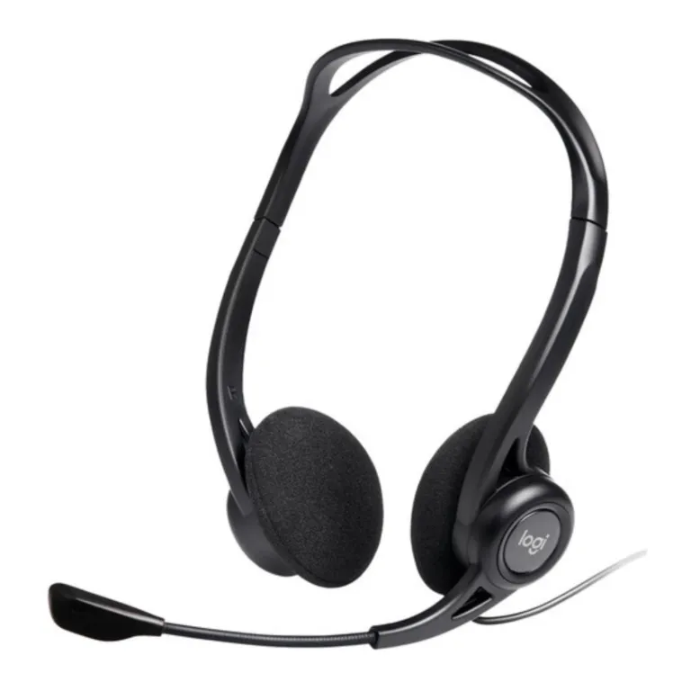 Logitech 960 USB Headset