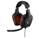 Logitech G G332 Wired Stereo Gaming Headset