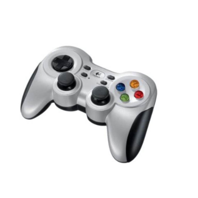 Logitech G F710 Wireless Gamepad