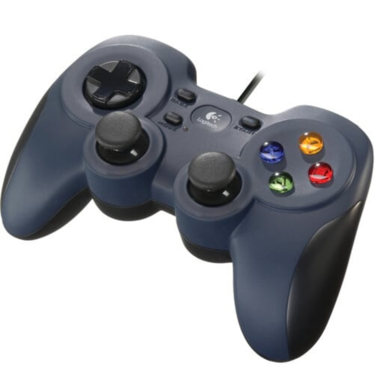 Logitech G F310 Gamepad