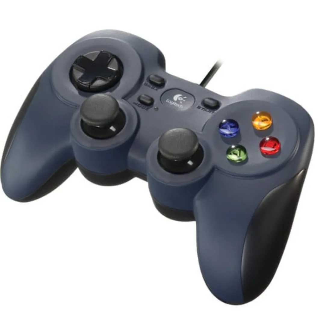Logitech G F310 Gamepad Logitech G F310 Gamepad
