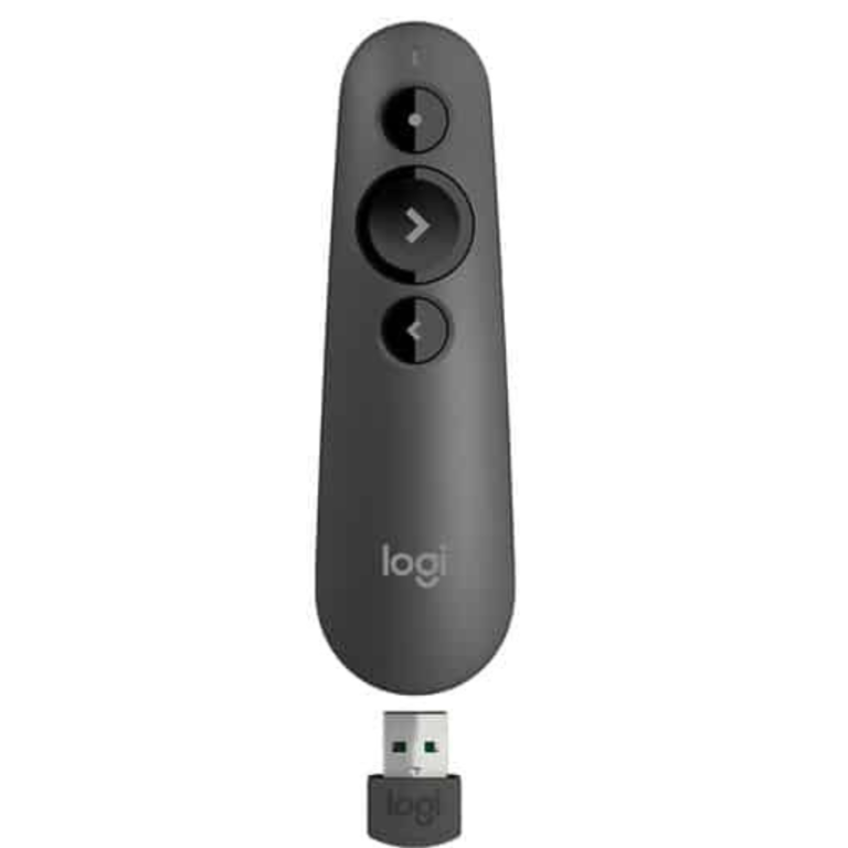 Logitech R500 Wireless Laser Presenter
