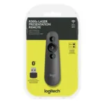 Logitech R500 Wireless Laser Presenter