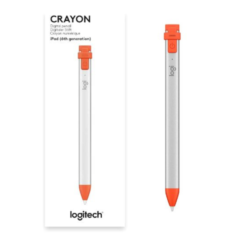 Logitech Crayon Digital Pencil