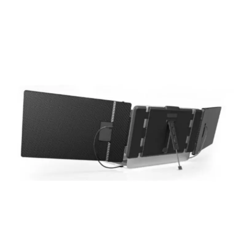 V2COM Triple Laptop Monitor Extender 14” S2