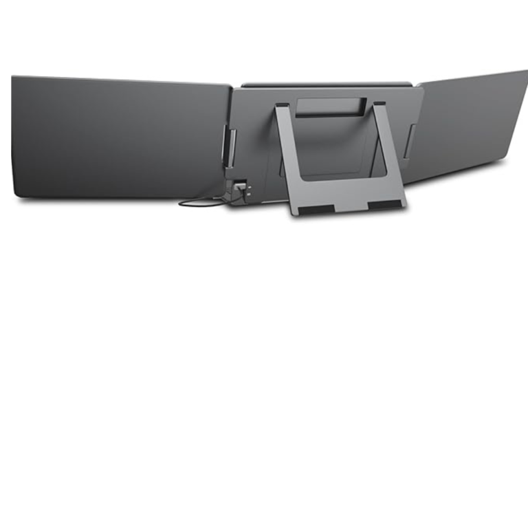 VTOUCH 15.6inch Laptop Screen Extended Monitor