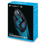 Logitech G402 Hyperion Fury Wired Gaming Mouse