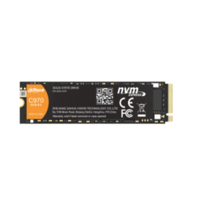 Dahua 512GB M.2 NVME PCIe Gen4x4 SSD