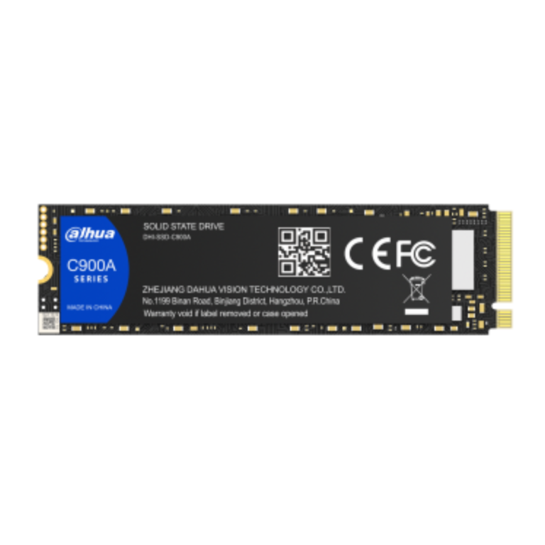 Dahua 2TB M.2 NVME PCIe Gen3x4 SSD