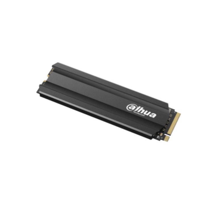 Dahua 1TB M.2 NVME PCIe Gen3x4 SSD