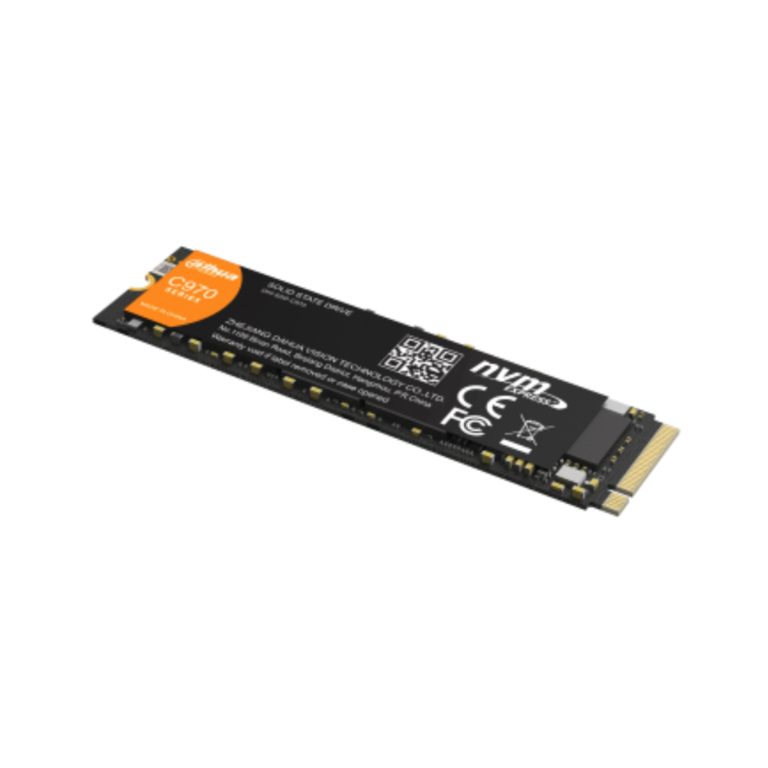 Dahua 1TB M.2 NVME PCIe Gen3x4 SSD