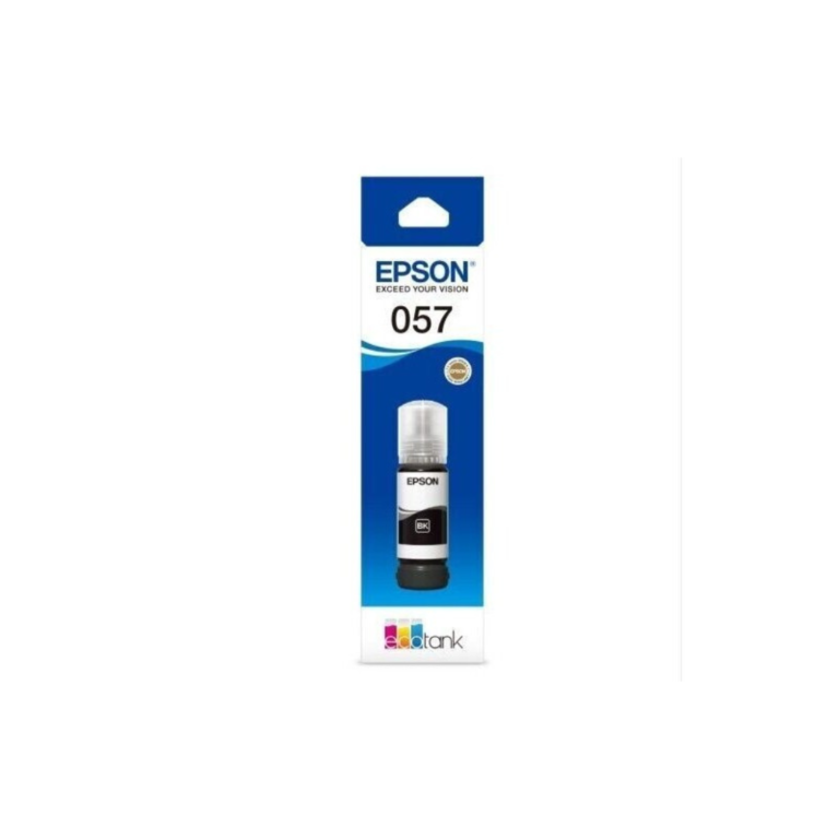 Epson 057 Black Ink Bottle
