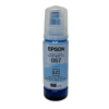 Epson 057 Light Cyan Ink Bottle