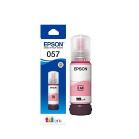 Epson 057 Light Magenta Ink Bottle