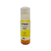 Epson 057 Yellow Ink Bottle