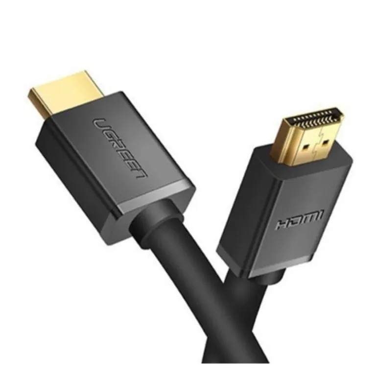 UGREEN HDMI 4K Cable Male to Male Black 1m