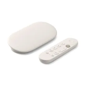 Google TV Streamer 4K