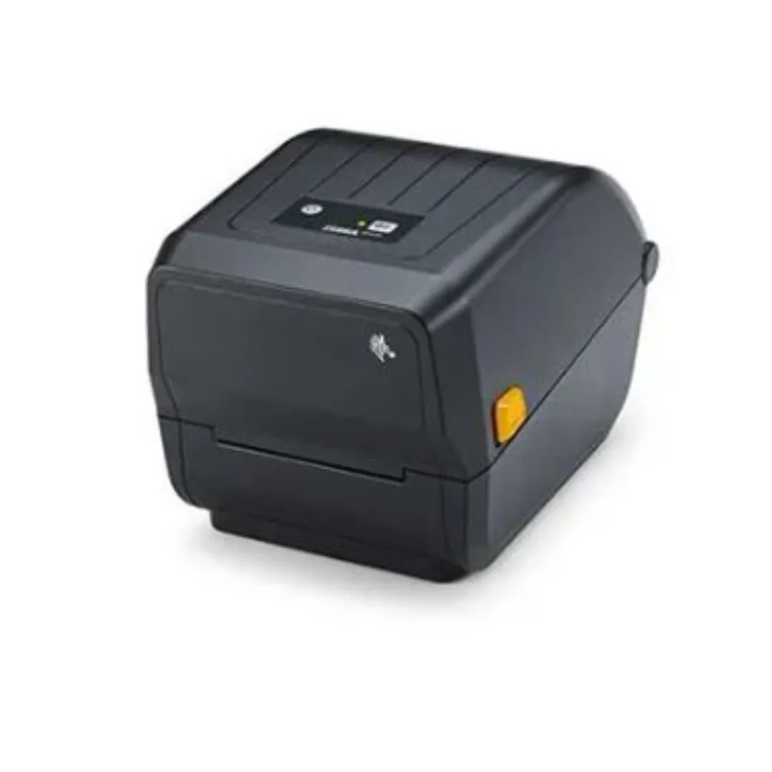 Zebra ZD220 Barcode Label Printer DT Series (ZD22042-D0EG00EZ) Zebra ZD220 Barcode Label Printer DT Series (ZD22042-D0EG00EZ)
