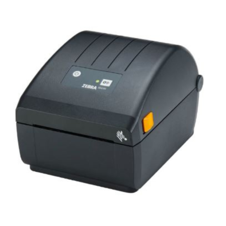 Zebra ZD220 Barcode Label Printer DT Series (ZD22042-D0EG00EZ)