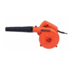 Black And Decker 530W Blower- Black & Red