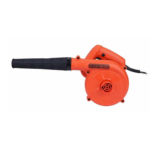 Black And Decker 530W Blower- Black & Red