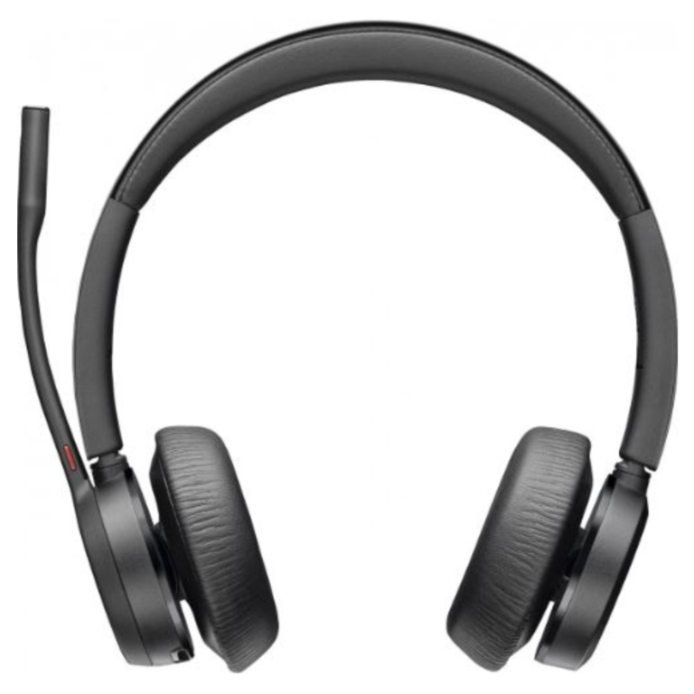 Poly Voyager 4320 USB-A Headset +BT700 dongle