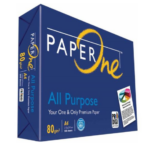 Paper One Photocopy A4 Papers