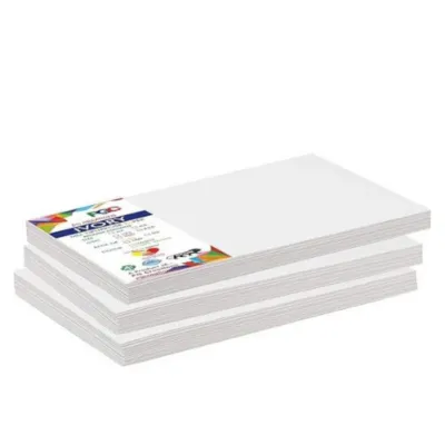Ivory Paper A4 Ream 250gsm