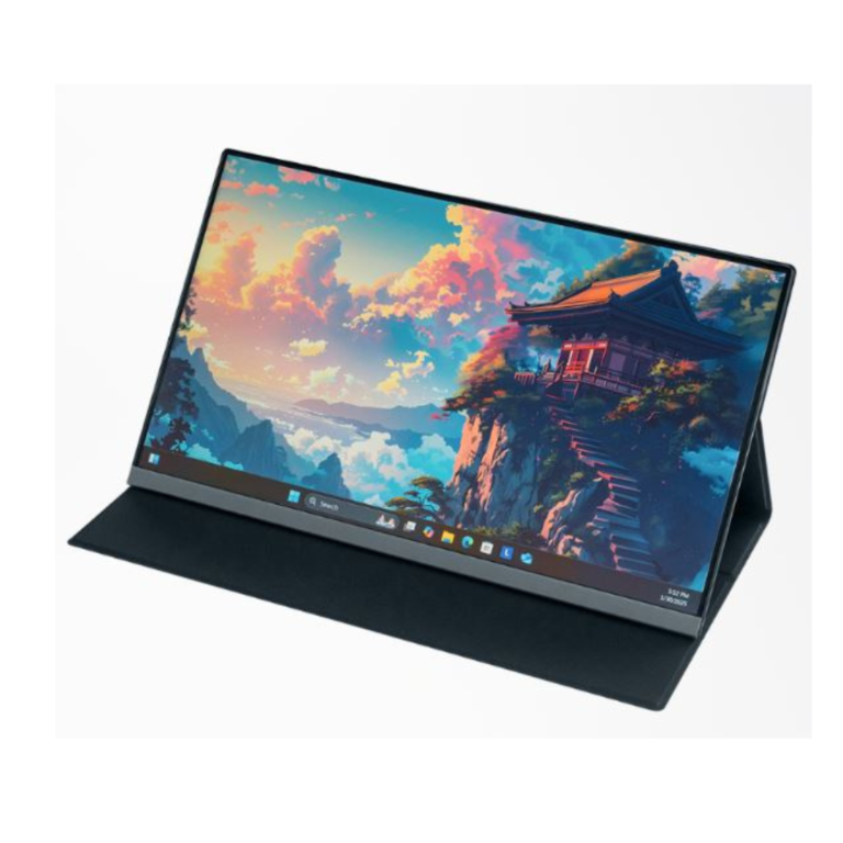 V2COM Laptop Screen Extender 15.6″ P4