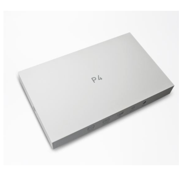 V2COM Laptop Screen Extender 15.6″ P4