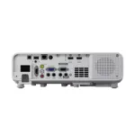 Epson EB-L260F Laser Projector 3LCD Technology 4600 Lumens Full HD