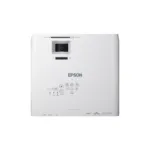 Epson EB-L260F Laser Projector 3LCD Technology 4600 Lumens Full HD