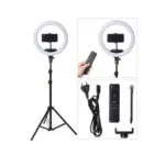 14inch RGB LED Photography Ring Light - Image 2