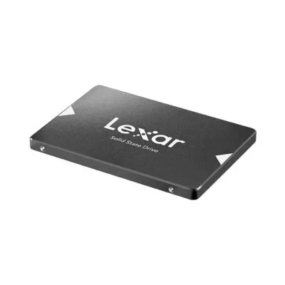 Lexer NS100 512GB 2.5" SSD