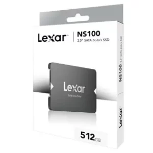 Lexer NS100 512GB 2.5