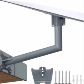 Starlink Gen 3 Wall Mount