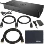 Dell WD19s 180W docking station