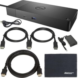 Dell WD19s 180W docking station