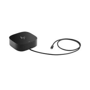 HP USB-C G5 Essential Dock for business (72C71AA)