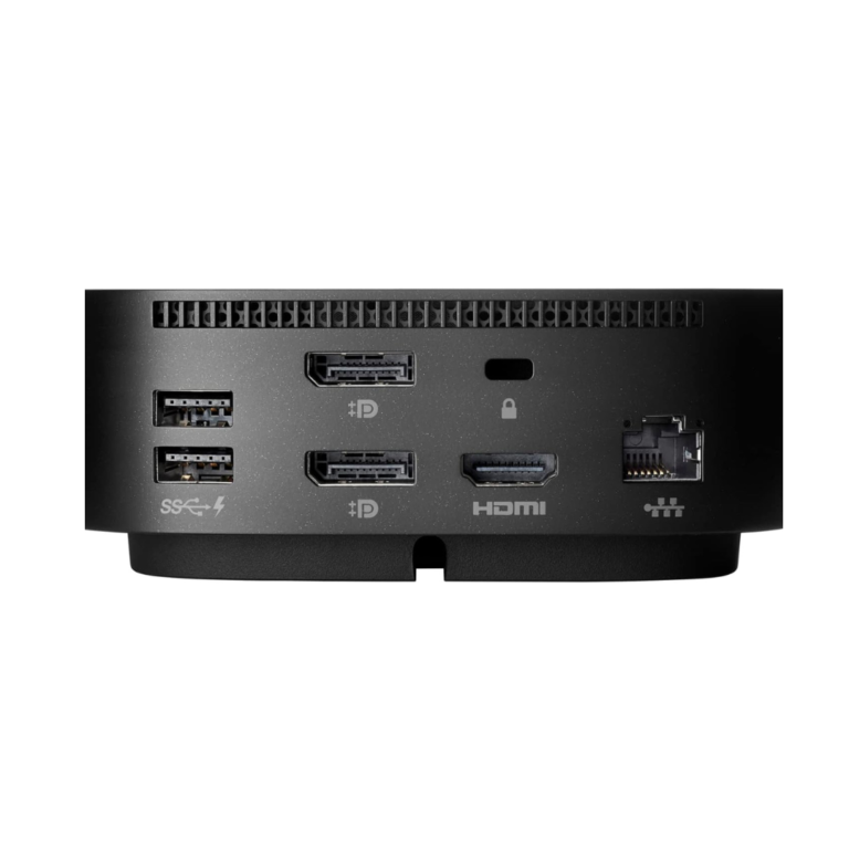 HP USB-C G5 Essential Dock for business (72C71AA)