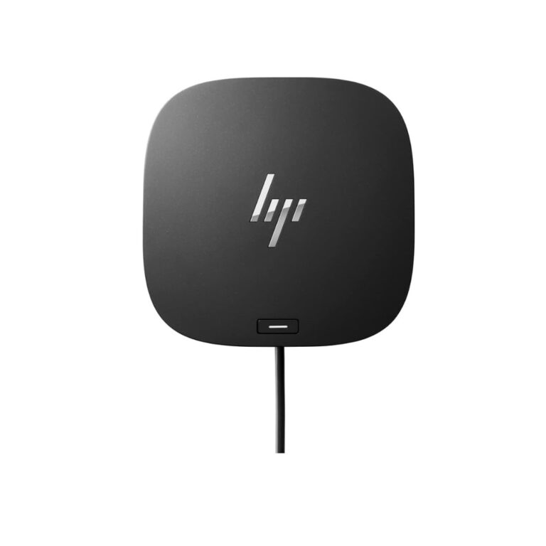 HP USB-C G5 Essential Dock for business (72C71AA)