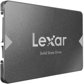 Lexar NS100 256GB 2.5″ Sata SSD