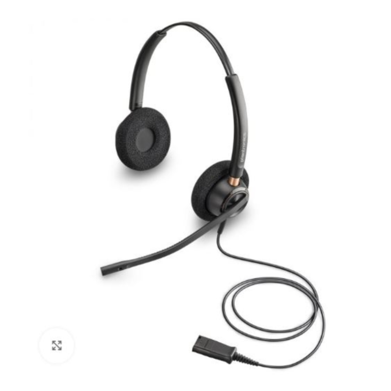 Plantronics Encore Pro HW520 Headsets