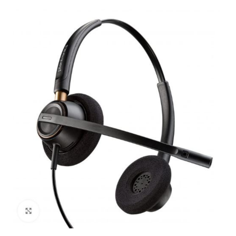Plantronics Encore Pro HW520 Headsets